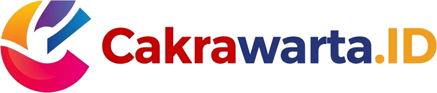 cakrawarta.id