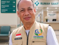 Kepedulian Masyarakat Mengalir, Program Kursi Roda dan Ambulans Sosial Dapat Dukungan
