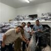 BGN Aceh Mulai Bidik Potensi Laut Pidie Jaya, Cold Storage Disiapkan Jadi Penopang Pasokan Pangan SPPG