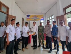 BPAD Aceh Selatan Dorong Kesadaran Warga Bayar Pajak dan Retribusi Daerah
