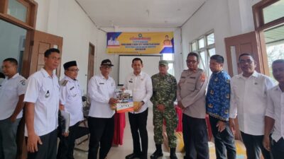 BPAD Aceh Selatan Dorong Kesadaran Warga Bayar Pajak dan Retribusi Daerah