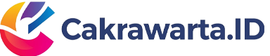 cakrawarta.id