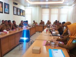Pemkab Aceh Selatan Genjot Optimalisasi PAD 2026 demi Kemandirian Fiskal Daerah
