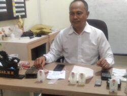 Diduga Sabu 58,52 Gram di Aceh Selatan Berujung Negatif Uji Awal, Polisi Kirim ke Laboratorium Forensik
