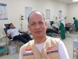 BFLF Kecewa: Stok Darah di RSUD Tapaktuan Belum Cukup untuk Pasien