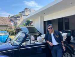 Tergerak Kisah Abiel, Pengusaha Asal Aceh Selatan Ujang Kasim Siapkan Rumah Singgah dan Bantuan Dana