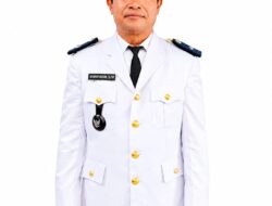 Belum Terima SK Penunjukan, Ketua Forum Keuchik Tapaktuan Belum Bisa Jalankan Tugas