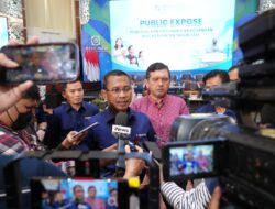 JKN Bukan Sekadar Jaminan Kesehatan: Investasi Besar bagi SDM dan Ekonomi Indonesia