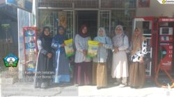 40 Kios Pangan Sudah Aktif di 10 Kecamatan Aceh Selatan, Upaya Jamin Ketersediaan Beras SPHP