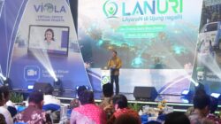 BPJS Kesehatan Luncurkan LANURI: VIOLA dan BPJS Keliling Buka Akses JKN Merata hingga Wilayah 3T