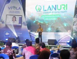 BPJS Kesehatan Luncurkan LANURI: VIOLA dan BPJS Keliling Buka Akses JKN Merata hingga Wilayah 3T