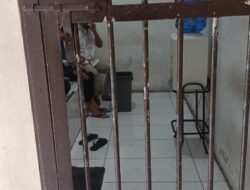 Polisi dan Kejaksaan Lakukan Pengejaran Terhadap Dua Terdakwa Kabur Dari PN Tapaktuan