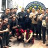 11 Jam Pencarian, Dua Buronan PN Tapaktuan Tertangkap Lagi Setelah Melarikan Diri