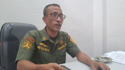 Menunggu Arahan Pimpinan, Satpol PP Aceh Selatan Belum Lakukan Penindakan Tegas