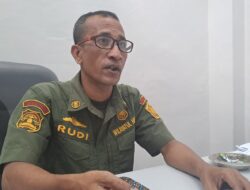 Menunggu Arahan Pimpinan, Satpol PP Aceh Selatan Belum Lakukan Penindakan Tegas