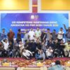 Peserta UKW PWI Aceh Angkatan XXI Dinyatakan Kompeten 100 Persen