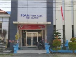 Promo Merdeka Agustus 2026, Perumdam Tirta Naga Berikan Potongan Setengah Tarif Pemasangan Air Baru