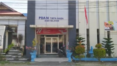 Promo Merdeka Agustus 2026, Perumdam Tirta Naga Berikan Potongan Setengah Tarif Pemasangan Air Baru