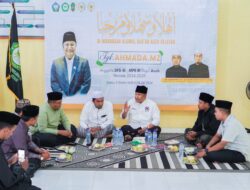 Sinergi Pesantren dan Legislatif, DPD RI Dukung Pengembangan Pendidikan Karakter di MUQ Aceh Selatan