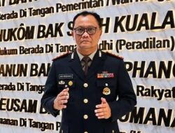 Oknum Polisi Yang Rampas Emas di Toko Emas Amin Setia Tapaktuan Sudah Ditangkap dan Ditangani Polda Aceh
