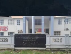 Herman Resmi Jabat Plt Kepala BKPSDM Aceh Selatan, Gantikan Arita Taib
