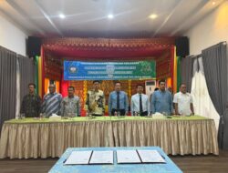 Sinergi Strategis: Pemkab Aceh Selatan dan Kejaksaan Negeri Bersama Cegah Risiko Hukum Pemerintahan