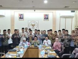 Jaga Warisan Sejarah, Wagub Fadhlullah Tegaskan Blang Padang Adalah Amanah yang Harus Dijaga