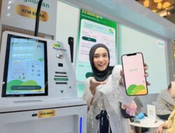 Hingga Semester Pertama 2026, Kinerja Pegadaian Melonjak Tajam: Laba Bersih