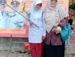 Refa Zyas Rahmadhani Bawa Harum Nama Aceh Selatan di Ajang FLS3N Dikdas 2026 Tingkat Provinsi