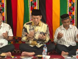 Peringati 35 Tahun Wafatnya Ulama Kharismatik, Bupati Asel Tekankan Pentingnya Lanjutkan Warisan Perjuangan Dayah