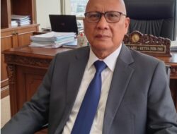 For-PAS : Apakah Rekrutmen PTT RSUDYA Tapaktuan Atas Perintah Bupati Atau Management RS Yang Telah Membodohi Bupati