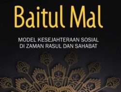 Agar Zakat Benar-Benar Sampai ke Yang Berhak, Sinergi BMA dan Baitul Mal Daerah Jadi Kunci Utama