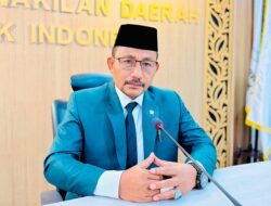 Haji Uma Puji Keberhasilan Polres Bireuen Tangkap Sabu 10,6 Kg, Ajak Masyarakat Bersama Perangi Narkoba