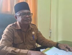 40 ASN Lamar Jabatan Pimpinan Aceh Selatan, Tiga Formasi Sepi Peminat