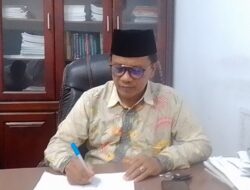 Inspektorat Aceh Selatan: Kami Akan Panggil Manajemen RSUDYA Terkait Dugaan Rekrutmen Tertutup