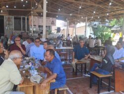 Di Ujung Jalan Tapaktuan, J-Kopi Hadir Membawa Aroma Nikmat dan Semangat Ekonomi Baru