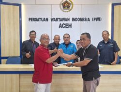 PWI Pusat dan AFPI Gelar Workshop Jurnalistik Bahas Pindar, Inklusi Keuangan, dan Perlindungan Publik