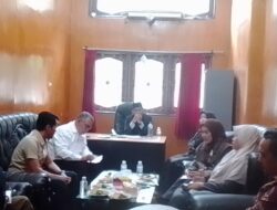 Jangan Langgar Aturan, Komisi IV DPRK Tekankan Transparansi Rekrutmen PTT di RSUDYA Tapaktuan