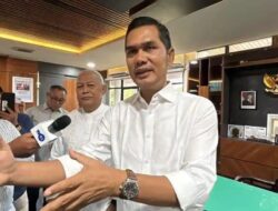 Meluruskan Polemik Dana Bencana Pertanian, Hanya Rp9,7 Miliar Yang Dikelola Pemprov Aceh