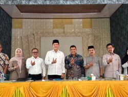 Sinergi Pemkab Aceh Selatan dan USK, Wujudkan Guru Berkualifikasi Tinggi Demi Lahirkan Generasi Unggul