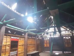 Rumah Rungko Warisan Budaya Aceh Selatan Terancam Runtuh, Warga Desak Pemerintah Segera Lakukan Revitalisasi