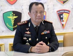 Oknum Polisi di Bireuen Terlibat Narkotika Baru Diberhentikan Dengan Tidak Hormat, Ipda FJ yang Tertembakkan Pratu Galuh Juga Dihukum