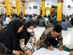 Ketua DPRK Aceh Selatan Bantah Keras : Kami Hadir Bukan Menggiring, Tapi Menyerap Aspirasi Rakyat