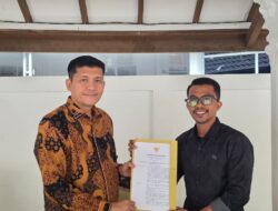 Ganti Pimpinan MPD, Bupati Aceh Selatan Tekankan Pentingnya Rekomendasi Objektif dan Transparan