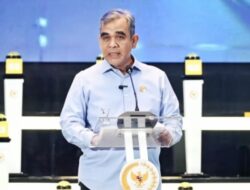 Ketua MPR RI di Sela-sela Pembahasan HPN dan Porwanas 2027: “Saya tak Pernah Tinggalkan Profesi Wartawan”