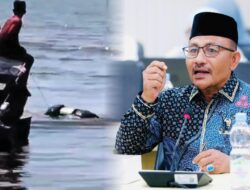 Haji Uma Bantu Biaya Pemulangan Jenazah Warga Aceh Utara