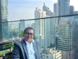 Dedy Sastra Wakili Aceh Selatan di MTQ VIII Korpri Nasional di Makassar, H. Ujank Kasim Beri Dukungan