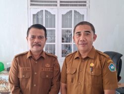 Pecah Rekor Kebanggaan, ASN Aceh Selatan Dedy Sastra Masuk Kafilah MTQ KORPRI Nasiona