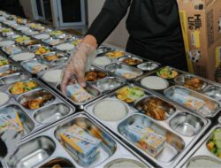 12 SPPG Aceh Selatan Belum Kantongi Sertifikat Higiene Sanitasi Untuk Program Makan Bergizi Gratis