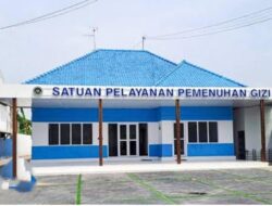 12 SPPG Aceh Selatan Belum Punya Sertifikat Higiene, 7 Masih Kurang Standa